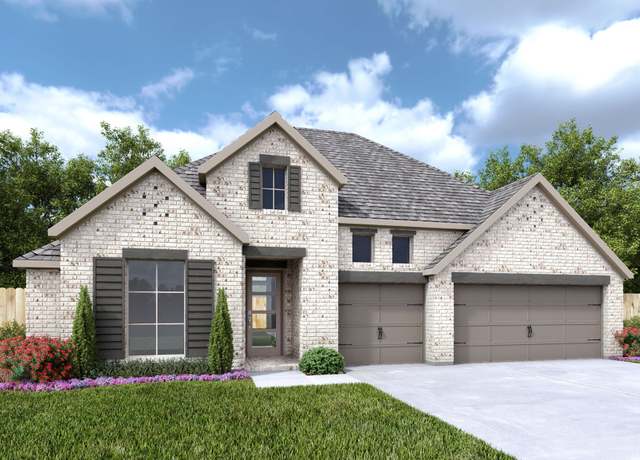 Property at 2969W Plan, Willis, TX 77318, 4 beds, 3 baths