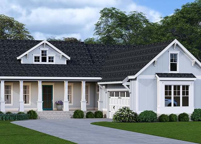 Property at Cape Hatteras Plan, Holly Ridge, NC 28445, 4 beds, 3.5 baths
