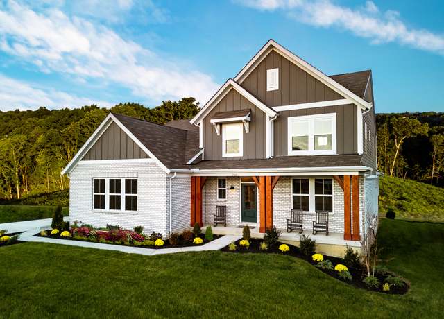 Property at Charles Plan, Grove City, OH 43123, 3 beds, 2.5 baths
