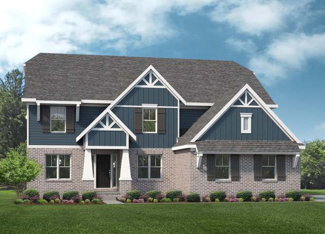 Property at The Princeton Plan, Utica, MI 48315, 4 beds, 2.5 baths