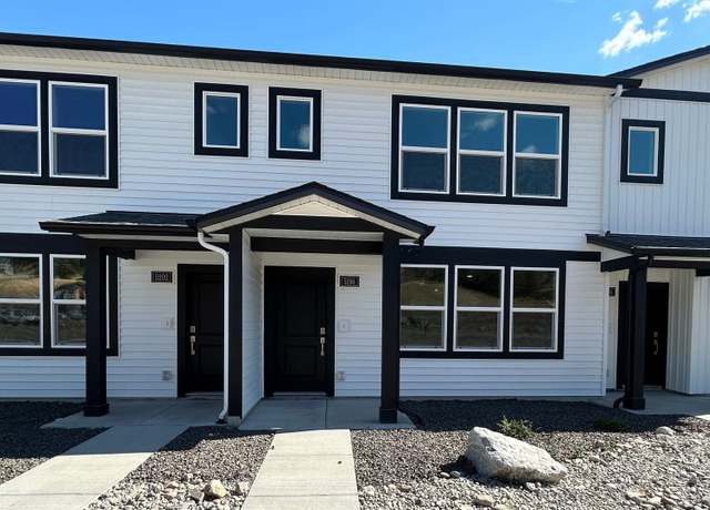 Property at 5160 E Liberty Ln, Spokane, WA 99217, 3 beds, 2 baths