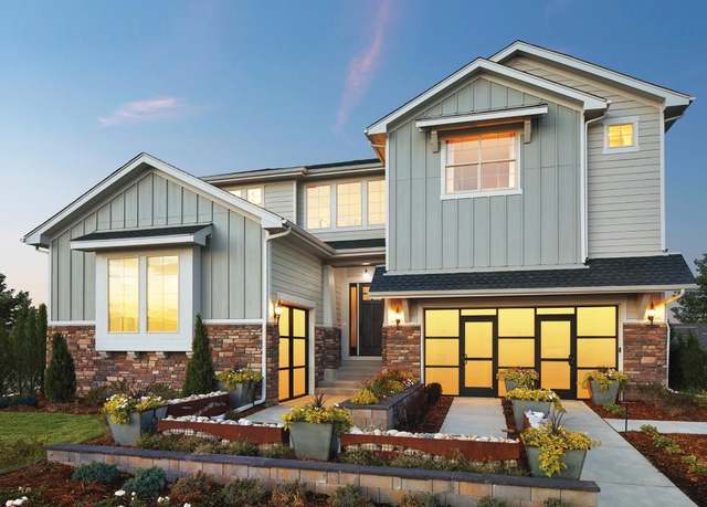 Property at 6329 Cristobal Pt, Parker, CO 80134, 4 beds, 3.5 baths