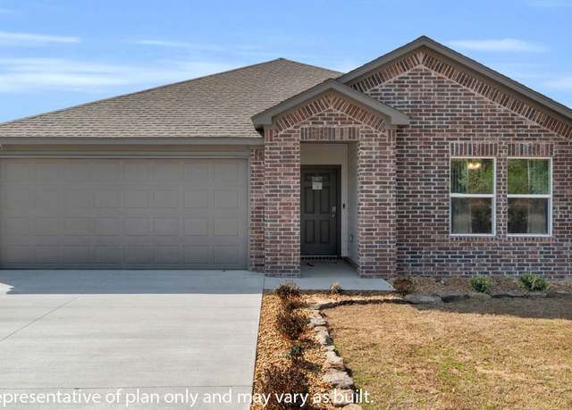 Property at JUSTIN Plan, Searcy, AR 72143, 4 beds, 2 baths