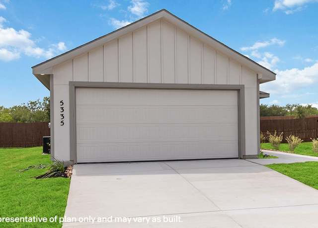 Property at 1029 Seedling Ln, Seguin, TX 78155, 3 beds, 2 baths