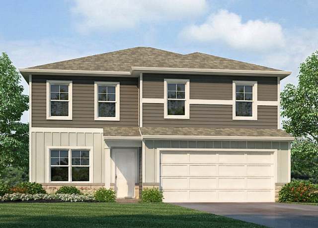 Property at Pendleton Plan, Columbus, OH 43223, 3 beds, 2.5 baths