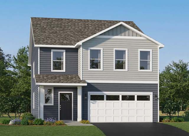 Property at Sequoia Plan, Elk River, MN 55330, 5 beds, 3 baths