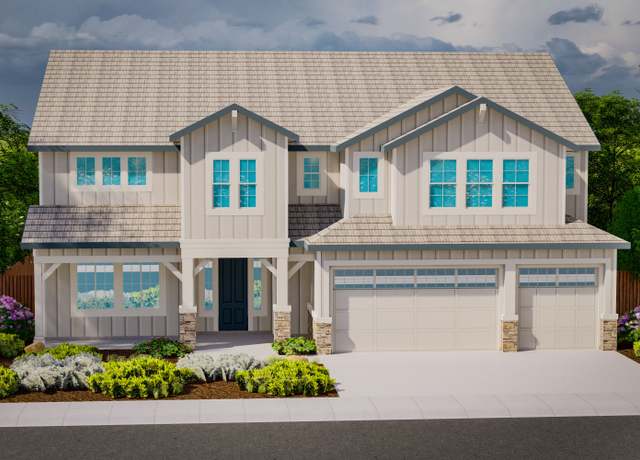 Property at 4001 Plan, 69t2ye Rocklin, CA 95765, 5 beds, 4.5 baths