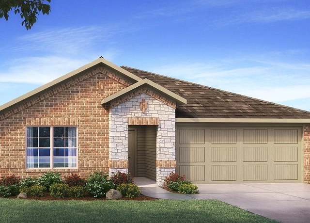 Property at 7717 Tuscarora Dr, Etj Denton, TX 76249, 4 beds, 2 baths