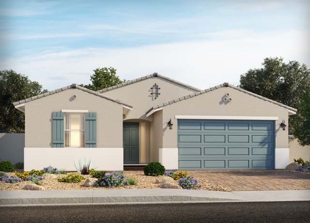 Property at Lark Plan, Goodyear, AZ 85338, 4 beds, 3 baths
