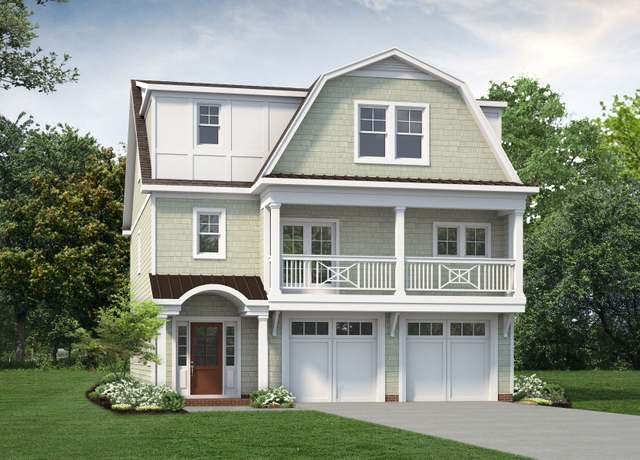 Property at 3849 Jefferson Blvd, Virginia Beach, VA 23451, 4 beds, 4.5 baths