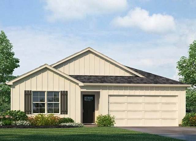 Property at The Freeport Plan, Calera, AL 35040, 4 beds, 2 baths