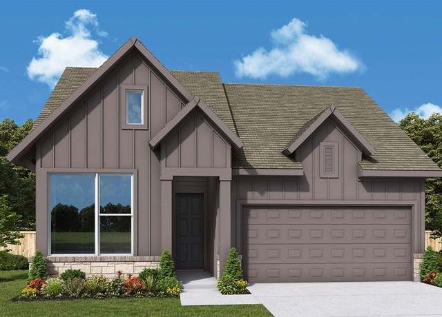 Property at Crystal Beach Plan, Montgomery, TX 77316, 4 beds, 3 baths