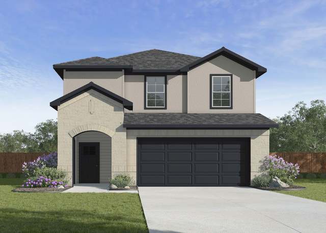 Property at The Grace Plan, San Marcos, TX 78666, 4 beds, 2.5 baths