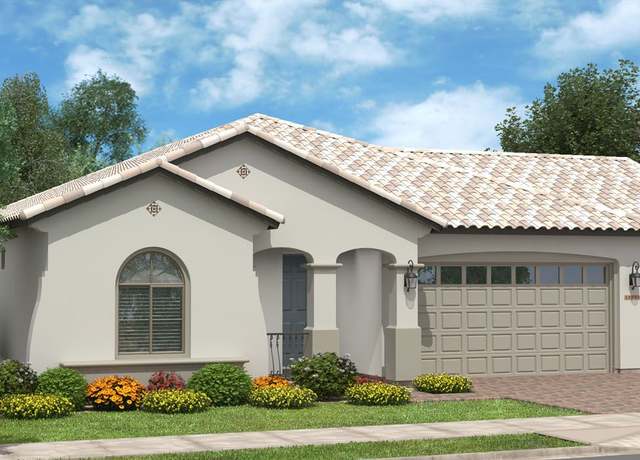 Property at Pelican Bay Super Garage Plan, Surprise, AZ 85387, 3 beds, 2.5 baths