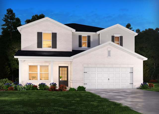 Property at Dakota Basement Plan, Grayson, GA 30017, 4 beds, 2.5 baths