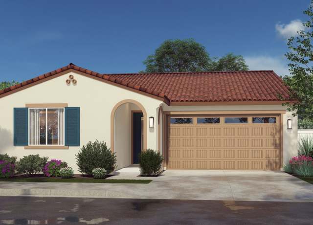Property at Residence 1612 Plan, Clovis, CA 93619, 4 beds, 2 baths