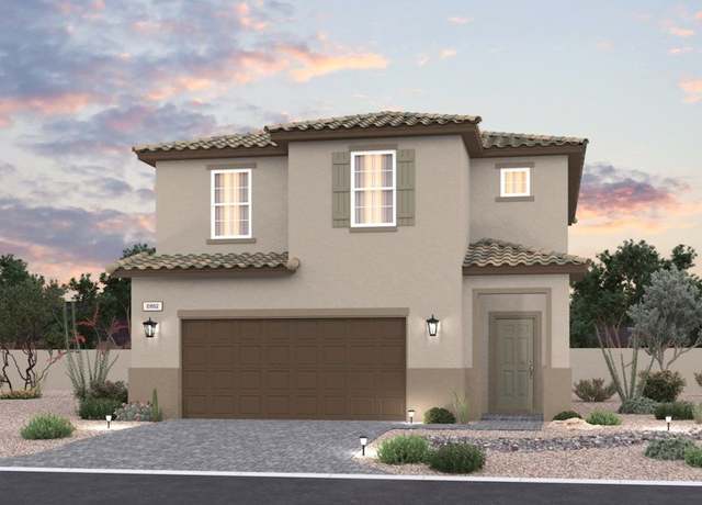 Property at Mesquite Plan, Las Vegas, NV 89178, 3 beds, 2.5 baths