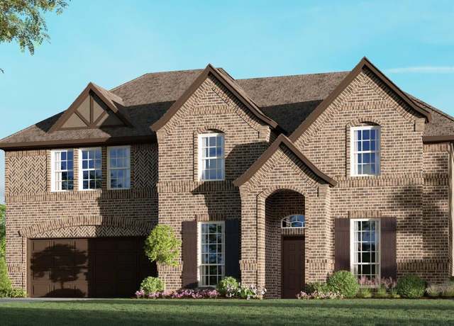 Property at Concept 3135 Plan, Granbury, TX 76049, 4 beds, 3.5 baths