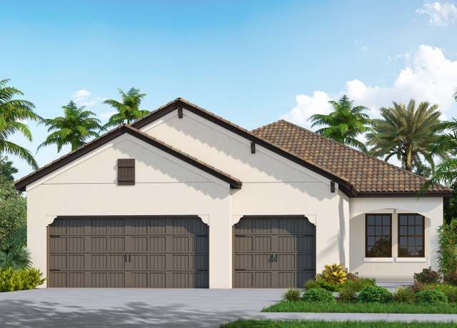 Property at Meadow Brook Plan, Nokomis, FL 34275, 3 beds, 2 baths