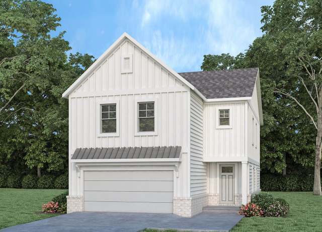 Property at Elston Plan, Marietta, GA 30066, 4 beds, 2.5 baths