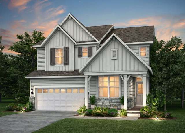 Property at Boardwalk Plan, Uniontown, OH 44685, 4 beds, 2.5 baths