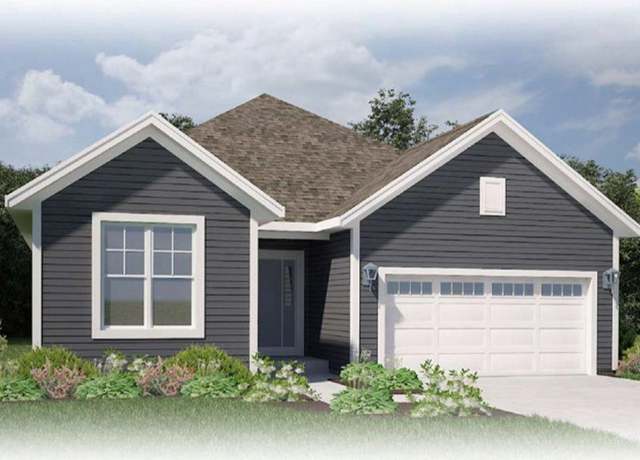 Property at Holly Plan, Pewaukee, WI 53072, 3 beds, 2 baths