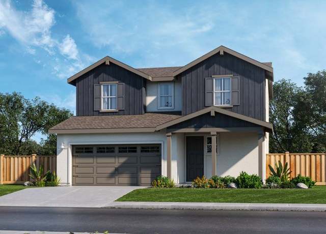 Property at Residence C2 Plan, Manteca, CA 95337, 3 beds, 2.5 baths