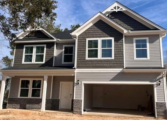 Property at 351 Aberlour Dr, Sumter, SC 29154, 4 beds, 2.5 baths
