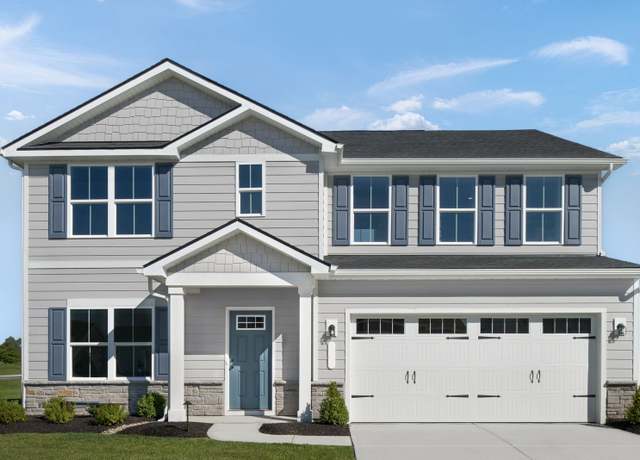 Property at Homes Available Soon Plan, Morrow, OH 45152