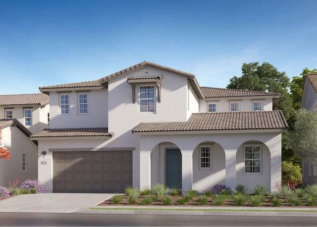 Property at Montilla 1 Plan, Valencia, CA 91354, 4 beds, 4.5 baths