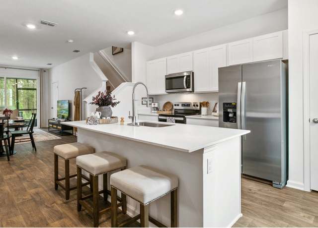 Property at Osmond Plan, Saint Augustine, FL 32084, 2 beds, 2.5 baths