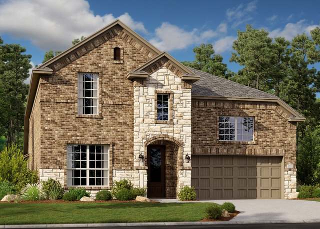 Property at 2129 Striker Way, Celina, TX 75009, 4 beds, 3.5 baths