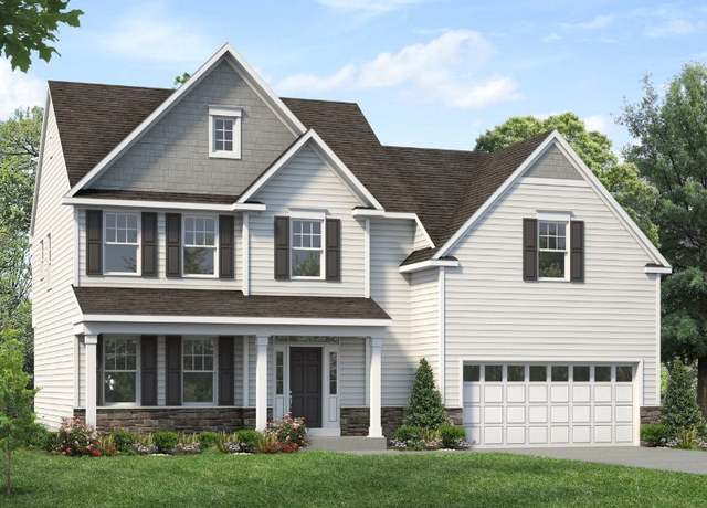 Property at Woodbine Select Plan, Honey Brook, PA 19344, 4 beds, 2.5 baths