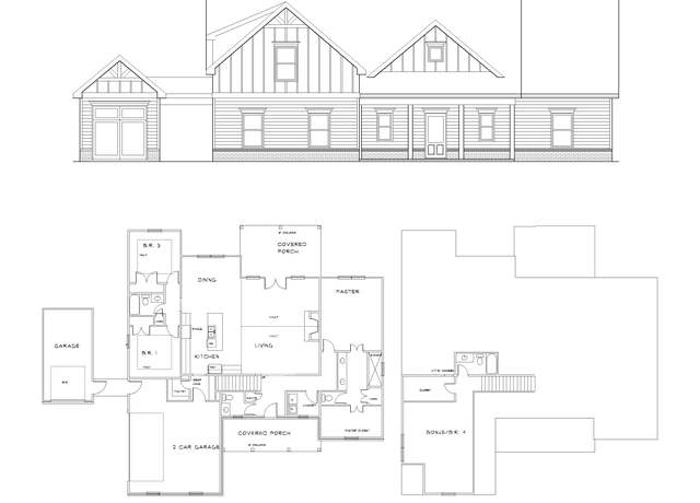 Property at Logan Plan, Bethlehem, GA 30620, 4 beds, 3.5 baths