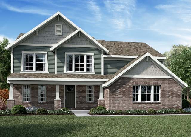 Property at Avery Plan, Greenwood, IN 46143, 4 beds, 2 baths