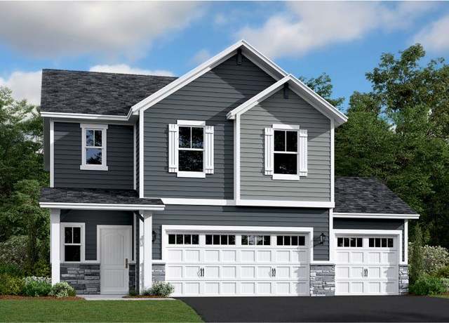 Property at Cascade Plan, Elk River, MN 55330, 4 beds, 3 baths