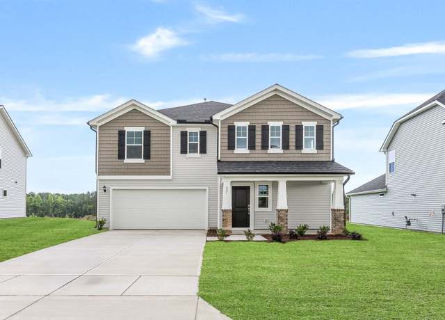Property at 621 Spellbrook Rd, Zebulon, NC 27597, 4 beds, 3 baths