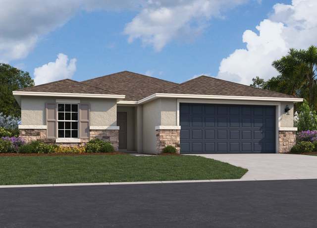 Property at Hillcrest Plan, Tavares, FL 32778, 4 beds, 2 baths