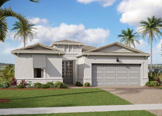 Property at Willow Plan, Port Saint Lucie, FL 34987, 2 beds, 2 baths