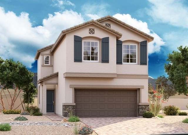 Property at Alder Plan, North Las Vegas, NV 89084, 3 beds, 2.5 baths