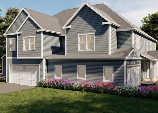 Property at The Meadow View B Plan, West Bridgewater, MA 02379, 2 beds, 2.5 baths
