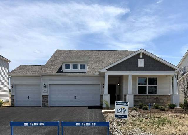Property at 1324 Red Tail Pl, Galena, OH 43021, 3 beds, 2 baths