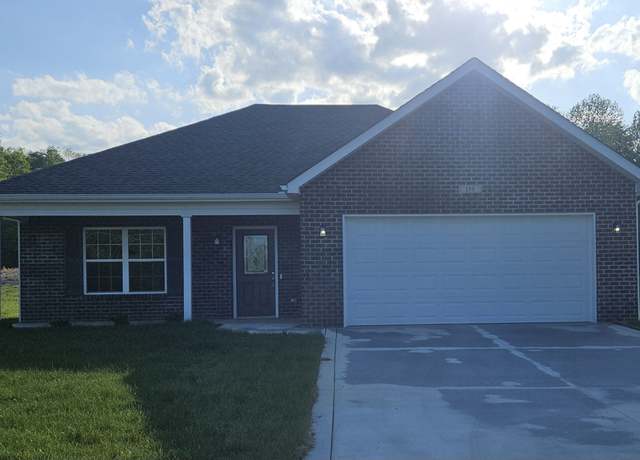 Property at Helen Heights Plan 5-1280_5 Plan, Lebanon Junction, KY 40150, 3 beds, 2 baths