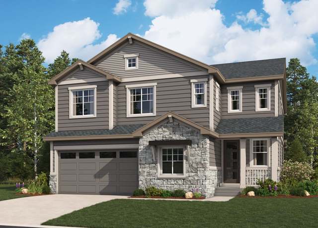 Property at 25010 E 42nd Ave, Aurora, CO 80019, 5 beds, 4.5 baths