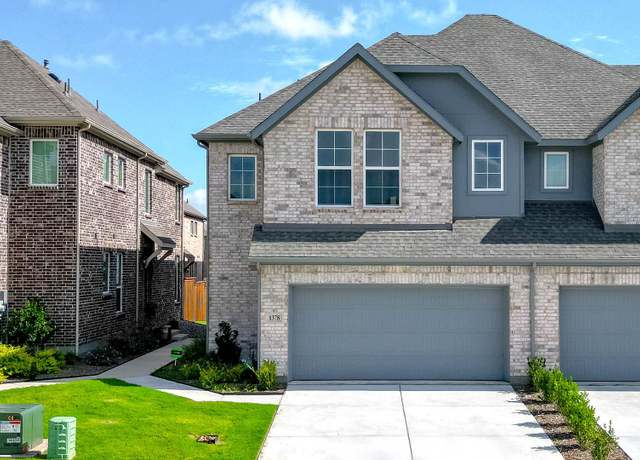 Property at 1378 Union Rd, Celina, TX 75009, 4 beds, 3.5 baths