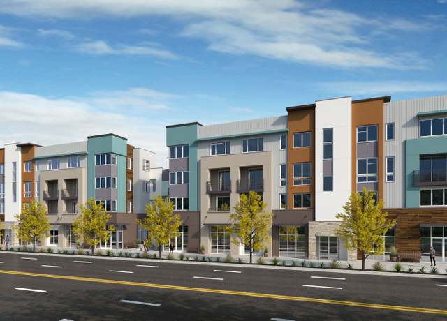 Property at Homes Available Soon Plan, Santa Clara, CA 95051