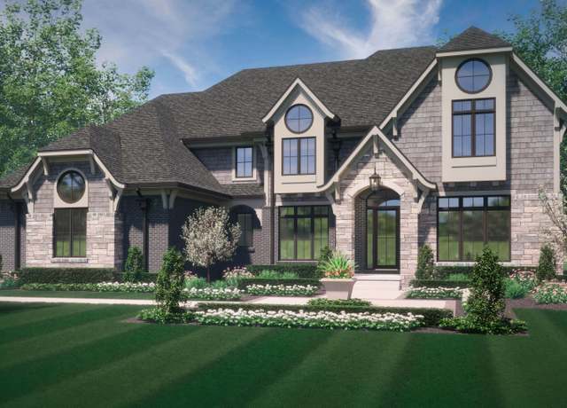Property at The Vallecito Plan, Ann Arbor, MI 48105, 4 beds, 3.5 baths