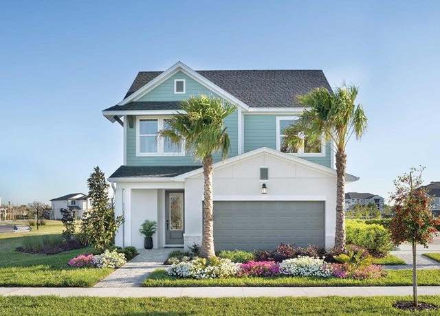 Property at Runion Plan, Wesley Chapel, FL 33545, 3 beds, 2.5 baths