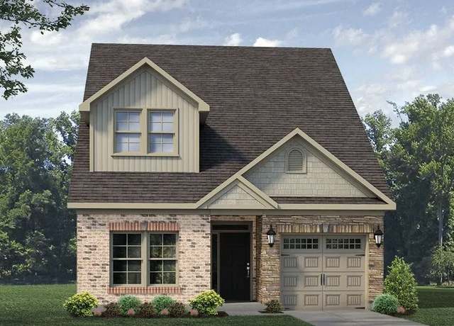 Property at Devon Plan, High Point, NC 27265, 3 beds, 3 baths