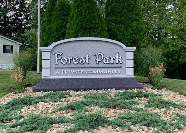 Property at Skyline 12H Forest Park Village Plan, Cranberry Township, PA 16066, 3 beds, 2 baths